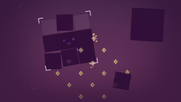 evergrow game - Nebula Evergrow Screenshot